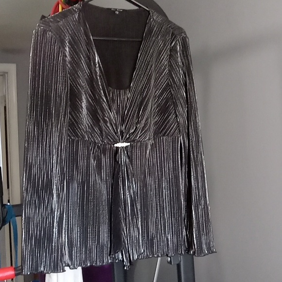 Blu Sage women's top - Picture 3 of 7